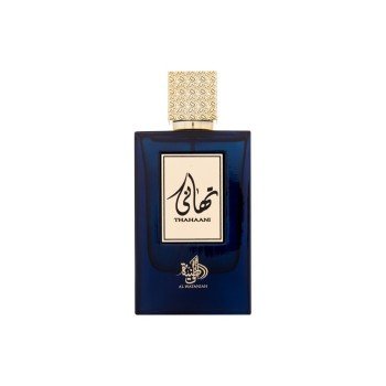 Al Wataniah Thahaani 100Ml    (Eau De Parfum) Unisex  