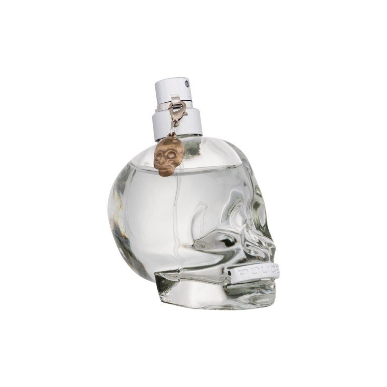 Police To Be Super (Pure) 40Ml Unisex (Eau De Toilette) Police To Be Super (Pure) 40Ml Unisex (Eau De Toilette)