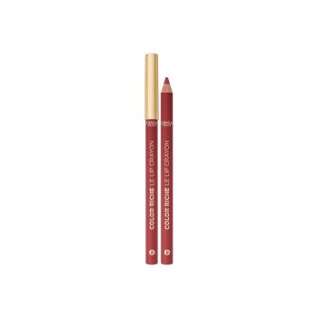 L'Oréal Paris Color Riche 1,2G    (Lip Pencil) For Women  297 Red Passion