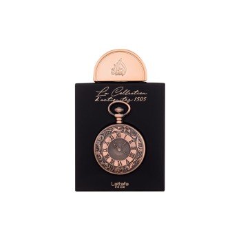 Lattafa Pride      100Ml Unisex (Eau De Parfum) La Collection D´Antiquites 1505