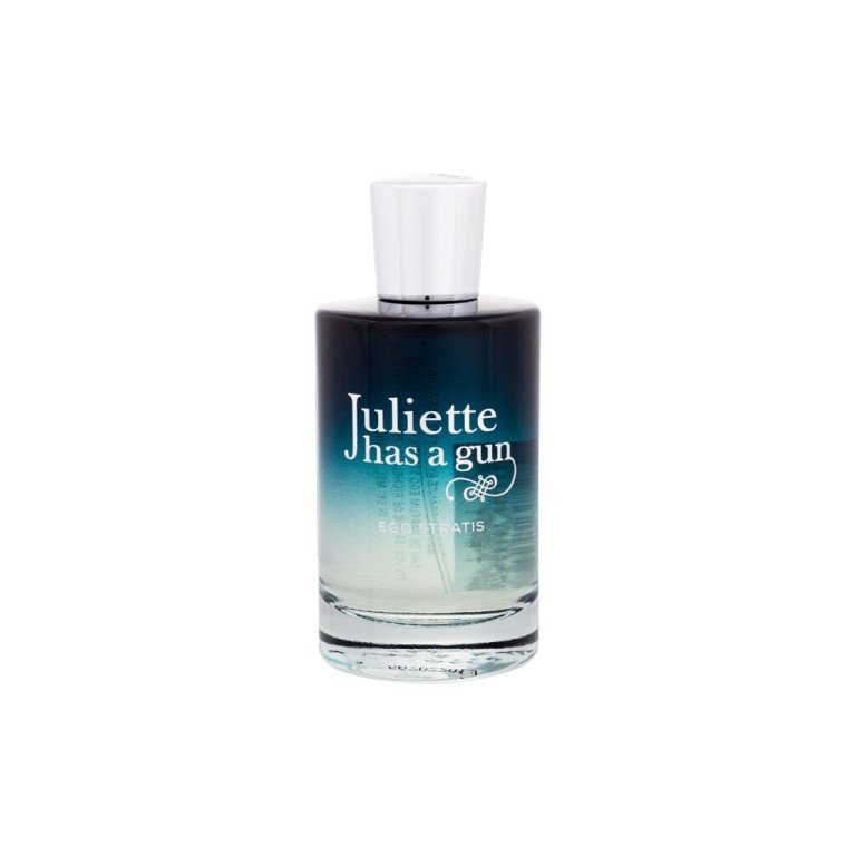 Juliette Has A Gun Ego Stratis  100Ml  Unisex  (Eau De Parfum) Tester  