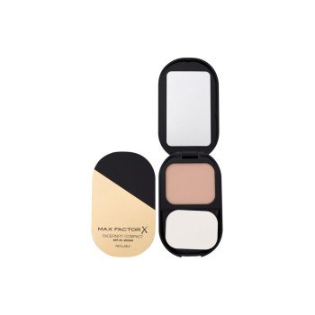 Max Factor Facefinity  Spf20    10G For Woman (Makeup) Compact