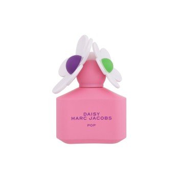 Marc Jacobs Daisy      50Ml For Woman (Eau De Toilette) Pop