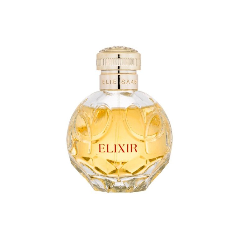 Elie Saab Elixir 100Ml For Woman (Eau De Parfum) Elie Saab Elixir 100Ml For Woman (Eau De Parfum)