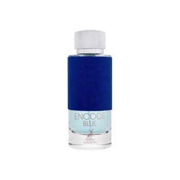 Maison Alhambra Encode      100Ml For Man (Eau De Parfum) Blue