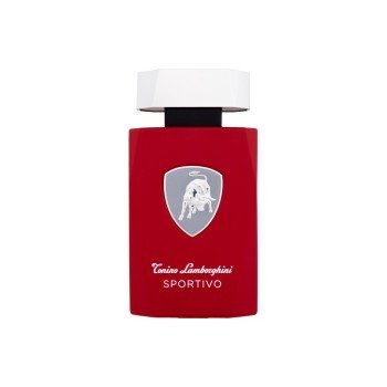 Lamborghini Sportivo  200Ml  For Man  (Eau De Toilette)  