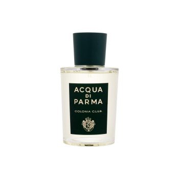 Acqua Di Parma Colonia      100Ml For Man (Eau De Cologne) C.L.U.B.