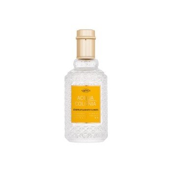 4711 Acqua Colonia      50Ml Unisex (Eau De Cologne) Starfruit & White Flowers