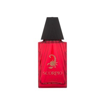 Scorpio Rouge   75Ml    For Man (Eau De Toilette)