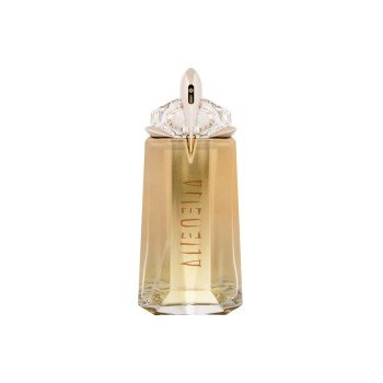 Thierry Mugler Alien Goddess  90Ml  Refillable  For Woman (Eau De Parfum)