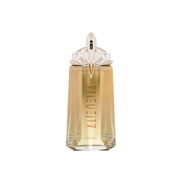 Thierry Mugler Alien Goddess  90Ml  Refillable  For Woman (Eau De Parfum)