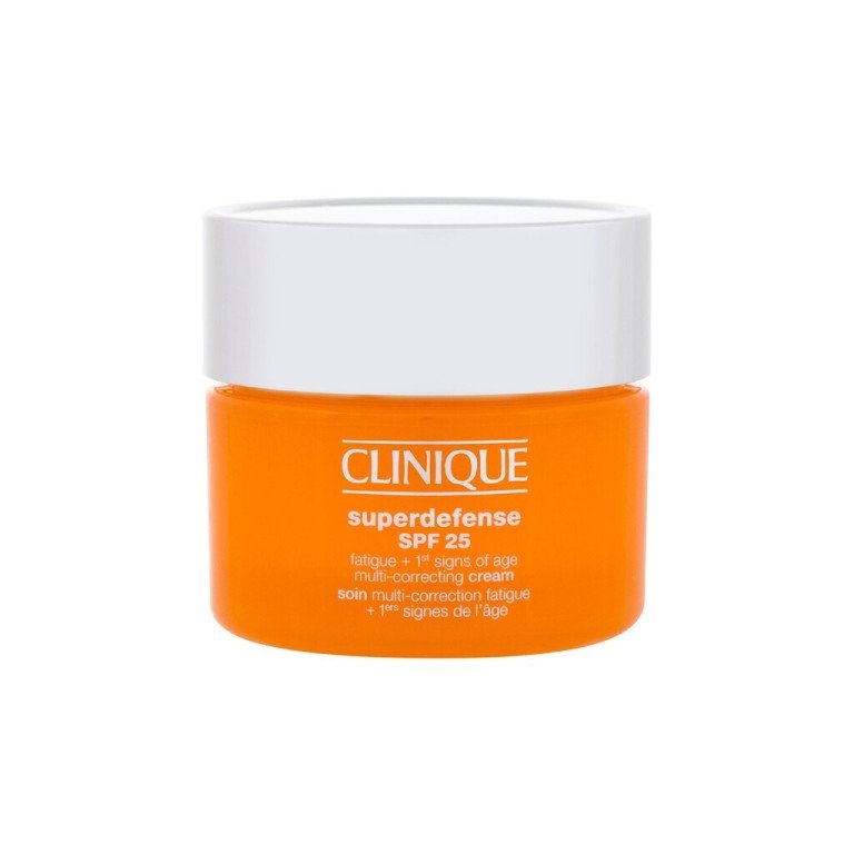 Clinique Superdefense Multi-Correcting 30Ml Spf25 For Woman (Day Cream) Clinique Superdefense Multi-Correcting 30Ml Spf25 For Woman (Day Cream)