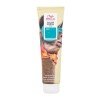 Wella Professionals Color Fresh Mask 150Ml For Woman (Hair Color) Mint Wella Professionals Color Fresh Mask 150Ml For Woman (Hair Color) Mint