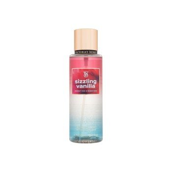 Victorias Secret Sizzling Vanilla      250Ml For Woman (Body Spray)