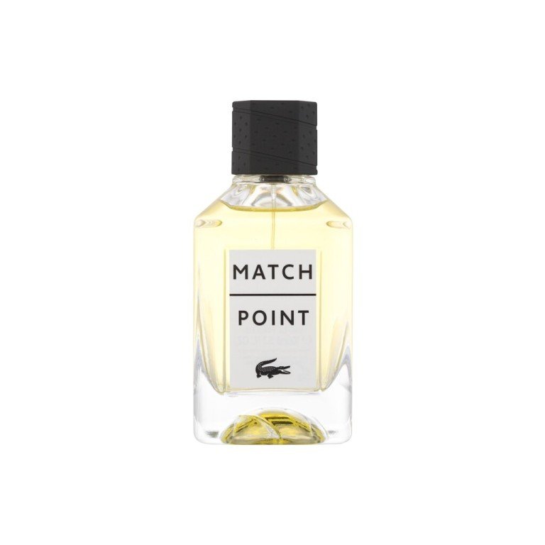 Lacoste Match Point 100Ml For Man (Eau De Toilette) Cologne Lacoste Match Point 100Ml For Man (Eau De Toilette) Cologne