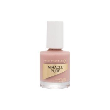 Max Factor Miracle Pure      12Ml For Woman (Nail Polish)