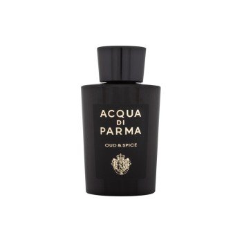 Acqua Di Parma Signatures Of The Sun Oud & Spice  180Ml    For Man (Eau De Parfum)