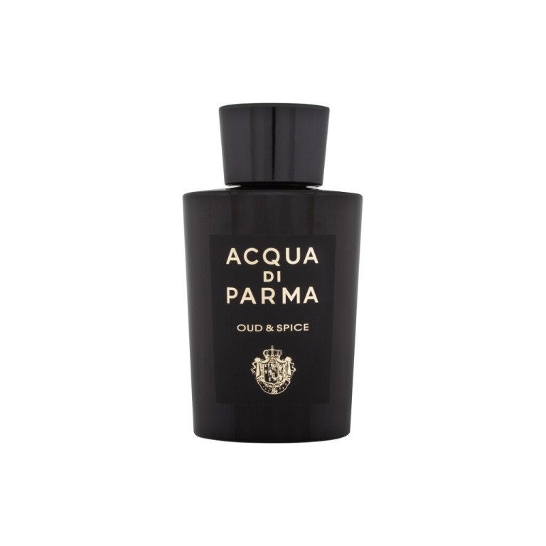 Acqua Di Parma Signatures Of The Sun Oud & Spice  180Ml    For Man (Eau De Parfum)