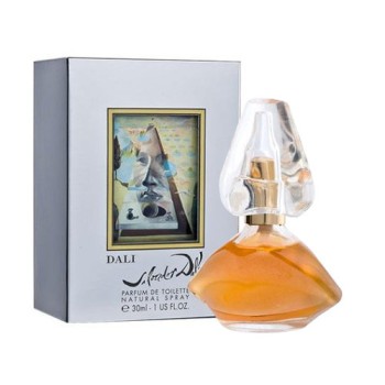 Salvador Dali Femme 50Ml    For Women (Eau De Parfum)