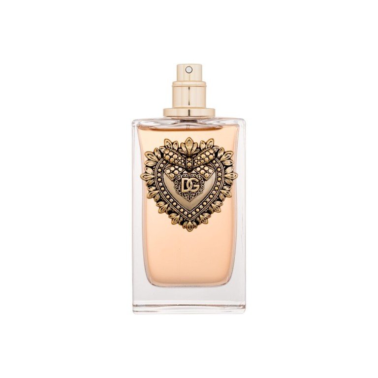 Dolce & Gabbana Devotion      100Ml For Woman Tester(Eau De Parfum)