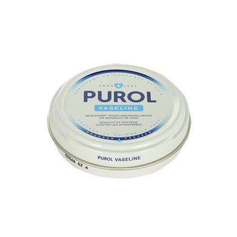 Purol Vaseline   50Ml    For Woman (Day Cream)