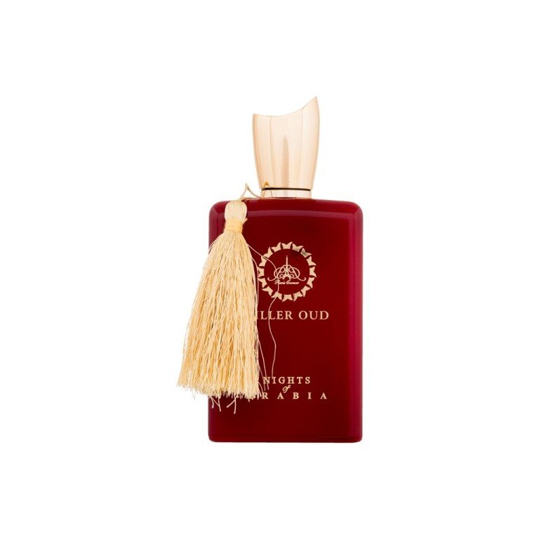 Paris Corner Killer Oud 100Ml Unisex (Eau De Parfum) Nights Of Arabia Paris Corner Killer Oud 100Ml Unisex (Eau De Parfum) Nights Of Arabia