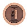 Bourjois Paris Always Fabulous Bronzing Powder 9G  For Woman  (Bronzer)  002 Dark