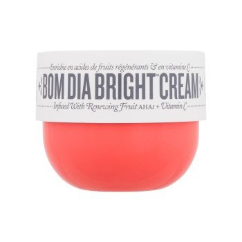 Sol De Janeiro Bom Dia Bright      240Ml For Woman (Body Cream) Cream