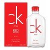Equivalente Calvin Klein Ck One Red Edition For Her 70ml Equivalente Calvin Klein Ck One Red Edition For Her 70ml