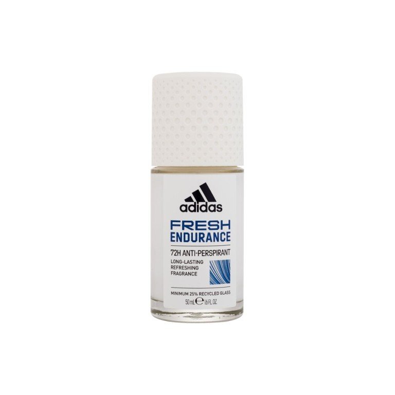 Adidas Fresh Endurance 72H Anti-Perspirant 50Ml For Woman (Antiperspirant) Adidas Fresh Endurance 72H Anti-Perspirant 50Ml For Woman (Antiperspirant)