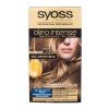 Syoss Oleo Intense Permanent Oil Color 50Ml For Woman (Hair Color) 7-10 Natural Blond Syoss Oleo Intense Permanent Oil Color 50Ml For Woman (Hair Color) 7-10 Natural Blond