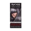 Syoss Permanent Coloration  50Ml  For Woman  (Hair Color)  4-15 Dusty Chrome