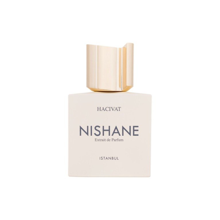Nishane Hacivat 50Ml Unisex (Perfume Extract) Nishane Hacivat 50Ml Unisex (Perfume Extract)