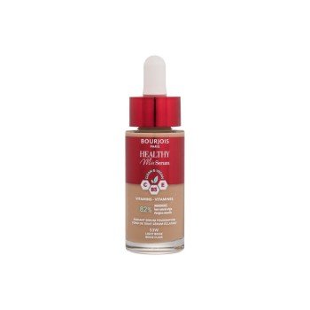 Bourjois Paris Healthy Mix Clean & Vegan Serum 30Ml  For Woman  (Makeup)  53W Light Beige