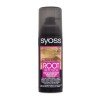 Syoss Root Retoucher Temporary Root Cover Spray 120Ml For Woman (Hair Color) Dark Blond Syoss Root Retoucher Temporary Root Cover Spray 120Ml For Woman (Hair Color) Dark Blond