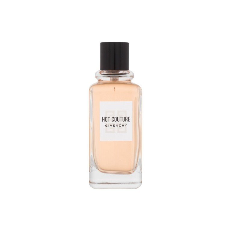Givenchy Hot Couture 100Ml For Woman (Eau De Parfum) Givenchy Hot Couture 100Ml For Woman (Eau De Parfum)