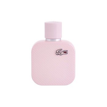 Lacoste Eau De Lacoste L.12.12 Rose 50Ml  For Woman  (Eau De Parfum)  