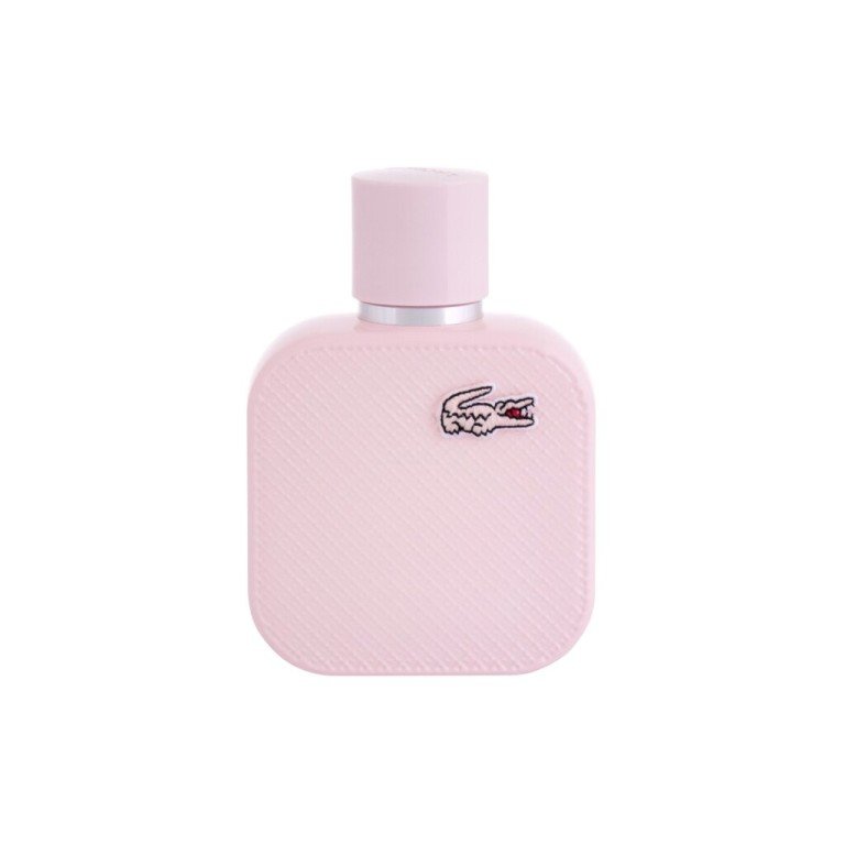 Lacoste Eau De Lacoste L.12.12 Rose 50Ml For Woman (Eau De Parfum) Lacoste Eau De Lacoste L.12.12 Rose 50Ml For Woman (Eau De Parfum)