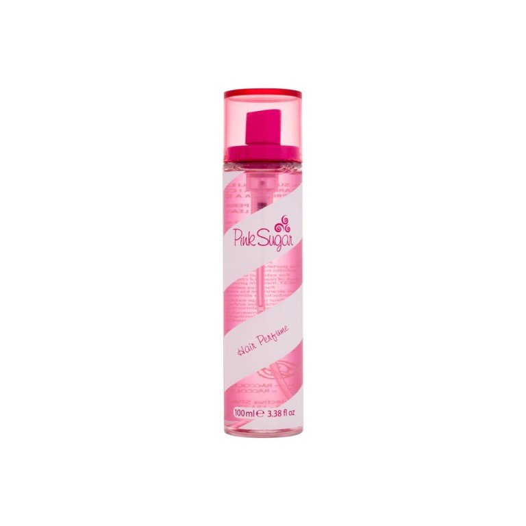 Aquolina Pink Sugar  100Ml  For Woman  (Hair Mist)  
