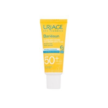 Uriage Bariésun  Spf50+    40Ml Unisex (Face Sun Care) Anti-Brown Spot Fluid