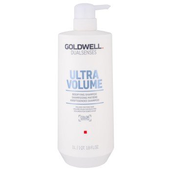 Goldwell Dualsenses Ultra Volume   1000Ml    For Woman (Shampoo)