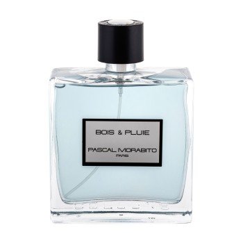 Pascal Morabito Collection Cologne Bois & Pluie  200Ml    For Man (Eau De Toilette)