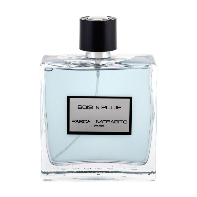 Pascal Morabito Collection Cologne Bois & Pluie  200Ml    For Man (Eau De Toilette)