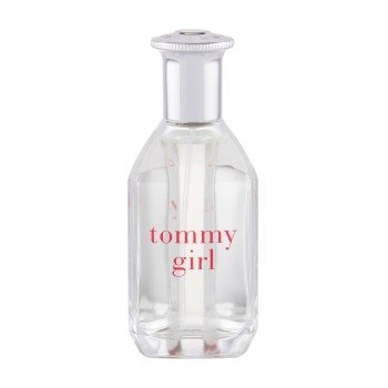 Tommy Hilfiger Tommy Girl   50Ml    For Woman (Eau De Toilette)