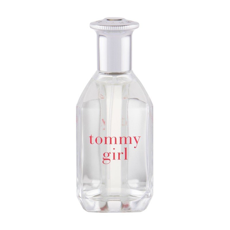 Tommy Hilfiger Tommy Girl   50Ml    For Woman (Eau De Toilette)