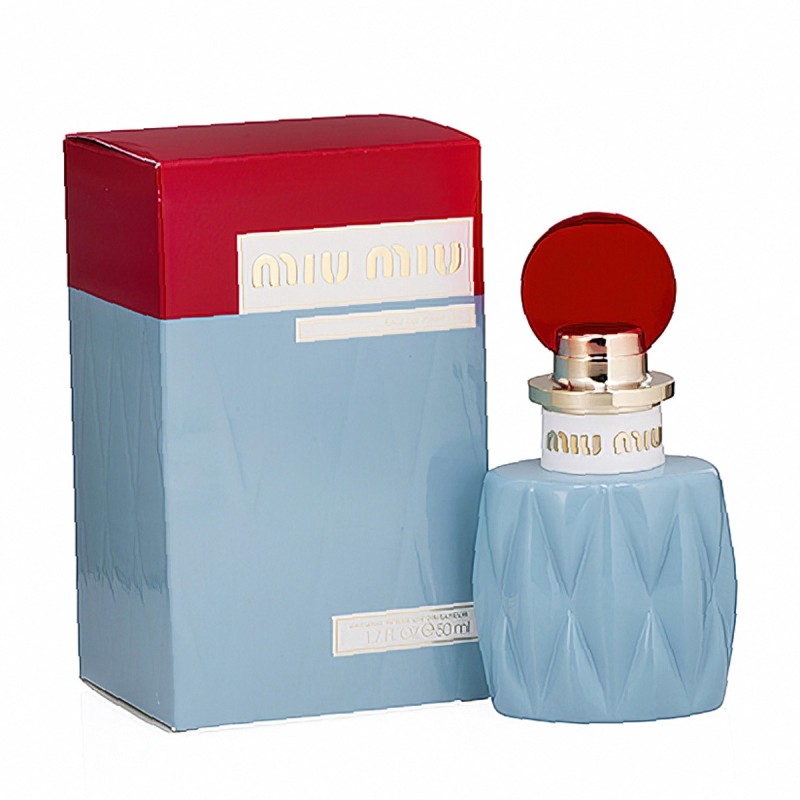 Miu Miu Miu Miu 100Ml   L´Eau Rosee For Woman Tester