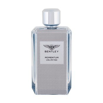 Bentley Momentum Unlimited  100Ml    For Man (Eau De Toilette)