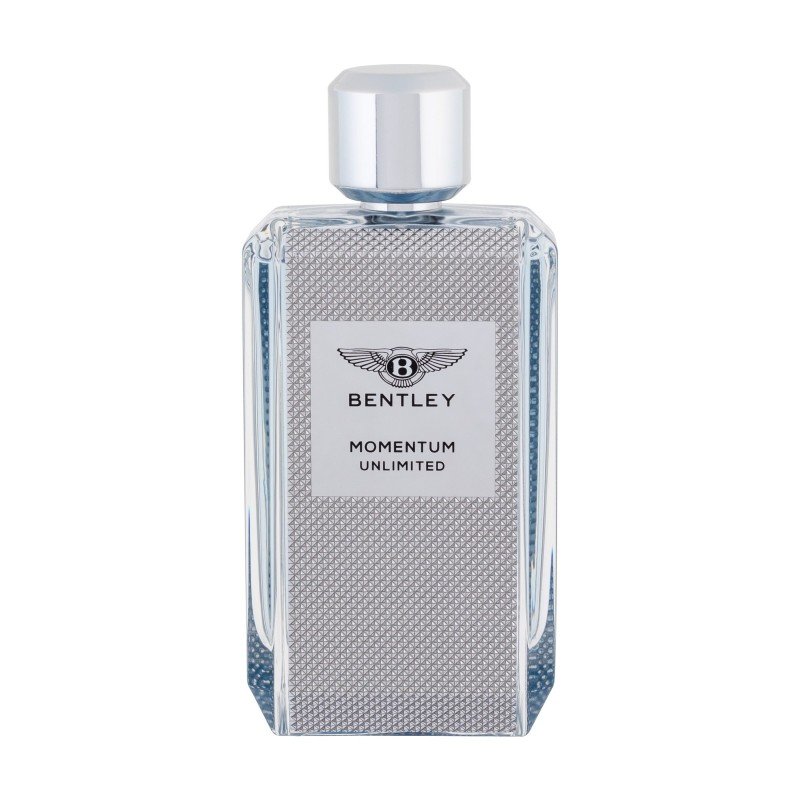 Bentley Momentum Unlimited 100Ml For Man (Eau De Toilette) Bentley Momentum Unlimited 100Ml For Man (Eau De Toilette)