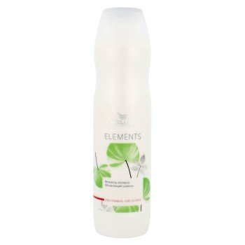 Wella Professionals Elements Renewing  250Ml    For Woman (Shampoo)