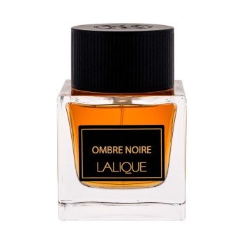 Lalique Ombre Noire   100Ml    For Man (Eau De Parfum)